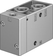 Zawór pneumatyczny VL/O-3-1/4-NPT (10841) serii VL/O - Festo